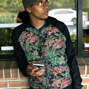 Meet your Posher, Kadeem